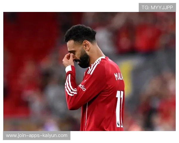 利物浦反击打法奏效,萨拉赫与若塔配合无间 利物浦反击打法奏效,萨拉赫与若塔配合无间