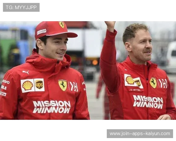 勒克莱尔表示“新设置让我更有信心”