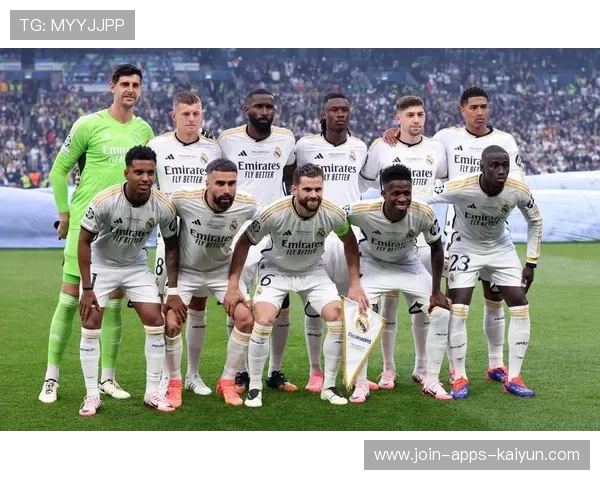 皇马与曼城欧冠巅峰对决，银河战舰能否顶住压力