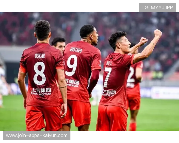 海港3-0浙江队！最快这晚夺冠，成广州队后，第2支中超3连冠豪门，中超_海港6-1狂胜津门虎夺开门红