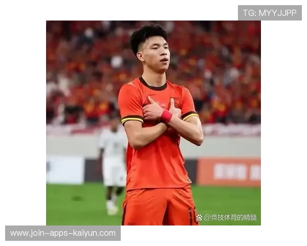 U23国足后场协同默契:年轻防线的节奏与未来希望 U23国足后场协同默契:年轻防线的节奏与未来希望