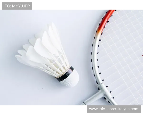 羽毛球技术统计工具应用：数据如何指导训练？